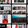 Skylab - Responsive Creative Portfolio WordPress Theme
