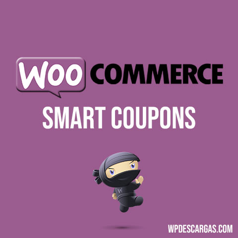 Smart Coupons for WooCommerce