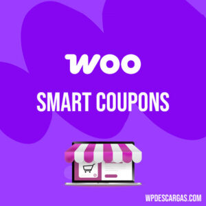 Smart Coupons for WooCommerce