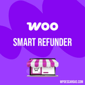 Smart Refunder for WooCommerce