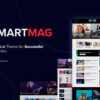 SmartMag - Newspaper Magazine & News WordPress