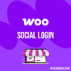 Social Login for WooCommerce