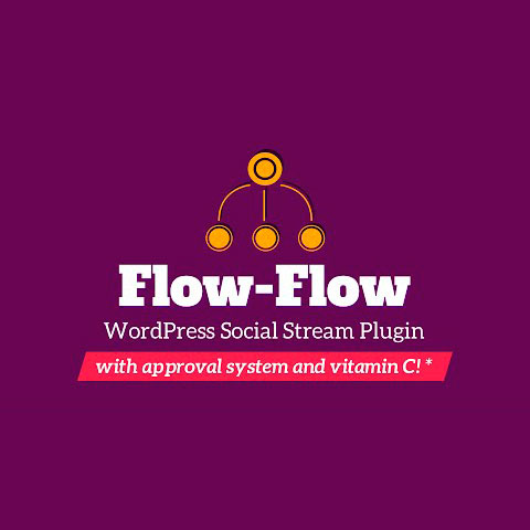 Social Stream for WordPress (antes Flow-Flow)
