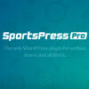 SportsPress Pro WordPress Plugin