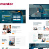 Susty - Homecare & Private Nursing Services Elementor Template Kit