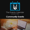 The Events Calendar Community Events