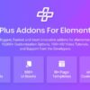 The Plus Addon for Elementor