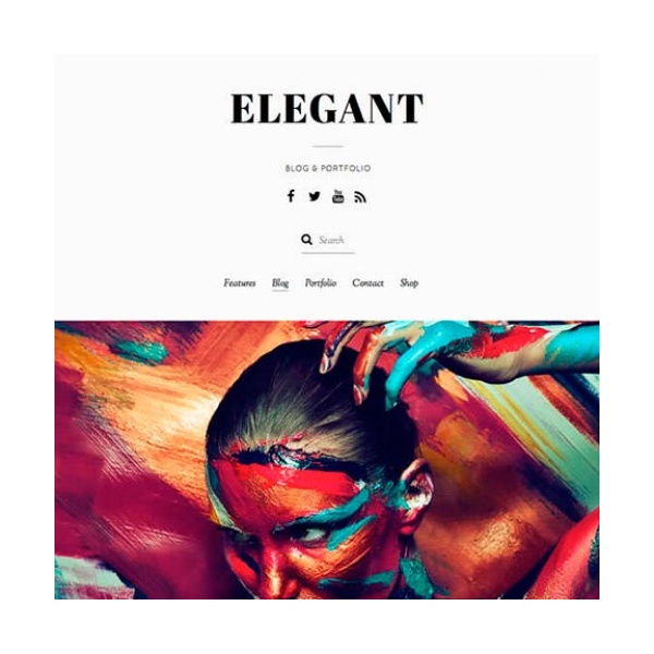Themify elegant