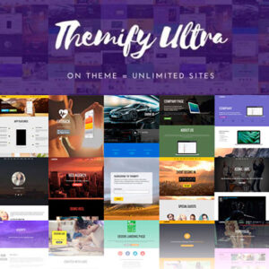 Themify Ultra