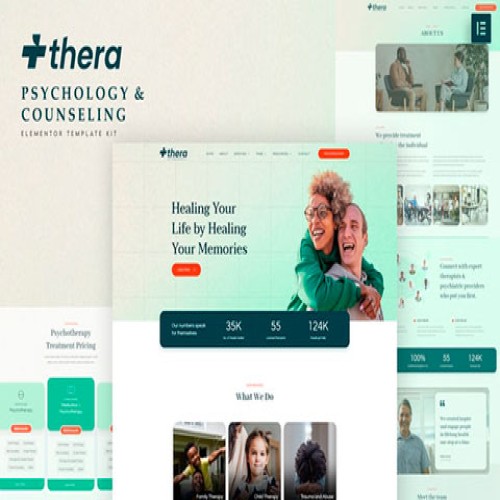 Thera – Psychology & Counseling Elementor Template Kit 69870c92dac7b.jpeg