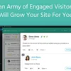 Thrive Themes Comments WordPress Plugin