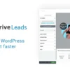 Thrive Themes Leads Plugin