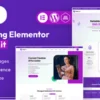 TrueLink Web Hosting Elementor Kit