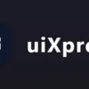 UIXpress Wodpress Admin Plugin
