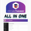 Ultimate Tweaker for WordPress