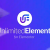 Unlimited Elements for Elementor
