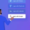 User Registration Social Connect Addon