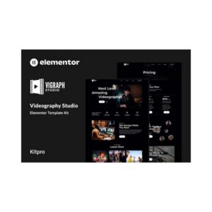 Vigraph – Videography Studio Elementor Template Kit 6992ea7510ae9.jpeg