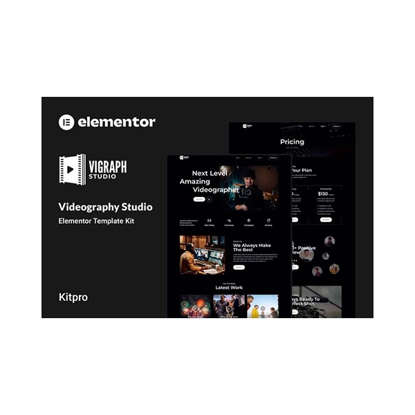 Vigraph – Videography Studio Elementor Template Kit 6992ea7510ae9.jpeg