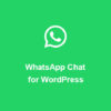 WhatsApp Chat for WordPress