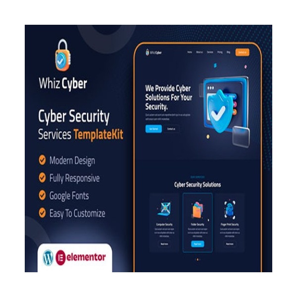 Whizcyber – Cyber Security Elementor Template Kit 6981c6f6066ee.jpeg