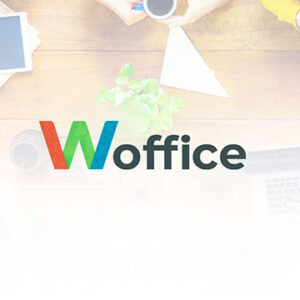 Woffice - Intranet/Extranet WordPress Theme