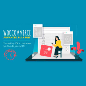 WooCommerce Advanced Bulk Edit