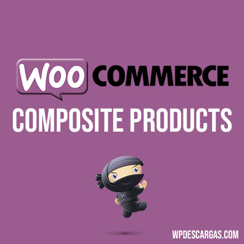 WooCommerce Composite Products