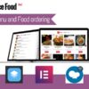 WooCommerce Food Plugin