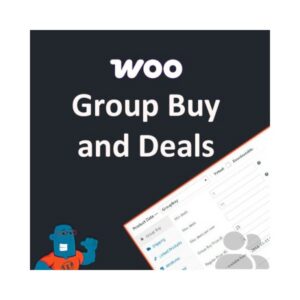 Woocommerce group buy deals groupon clone 480x480