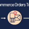 WooCommerce Order Tracking