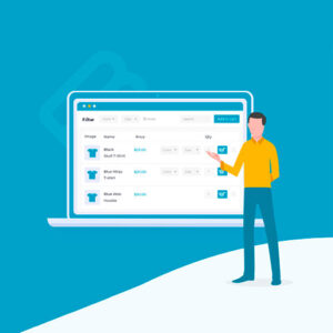 WooCommerce Product Table (Barn2)