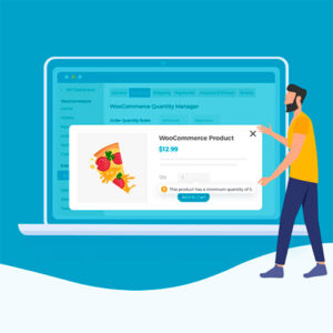 WooCommerce Quantity Manager (Barn2).
