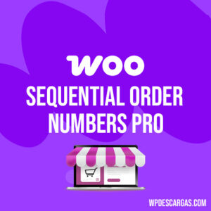WooCommerce Sequential Order Numbers Pro