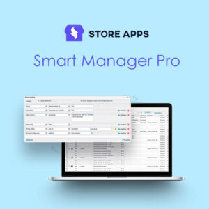 WooCommerce Smart Manager Pro