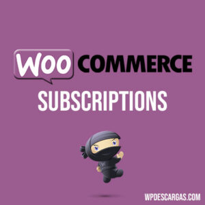 WooCommerce Subscriptions