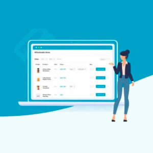 WooCommerce Wholesale Pro (Barn2)