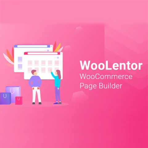 Woolentor pro