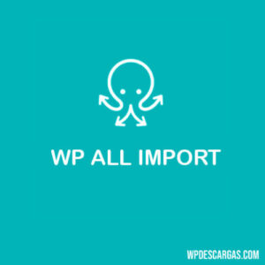 Wp all import pro
