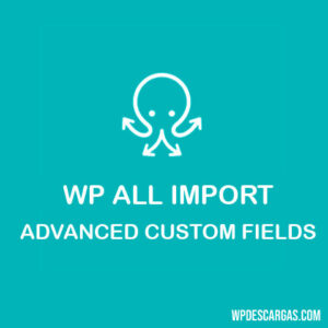 WP All Import Pro ACF