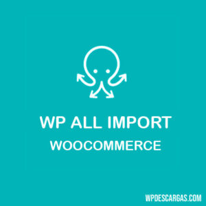 WP All Import Pro WooCommerce Import