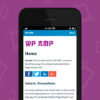 WP AMP – Accelerated Mobile Pages for WordPress and WooCommerce