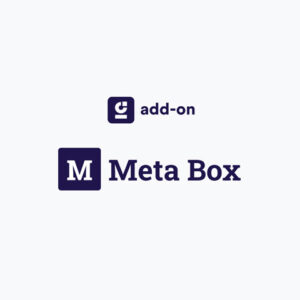WP Grid Builder Meta Box