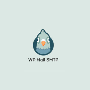 WP Mail SMTP Pro.