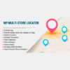 WP Multi Store Locator Pro