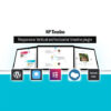 WP Timeline