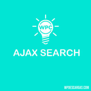 WPC AJAX Search for WooCommerce Premium