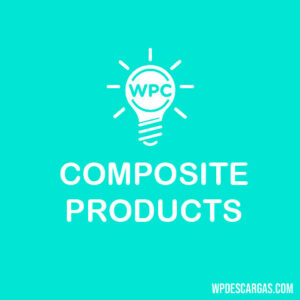 WPC Composite Products for WooCommerce Premium