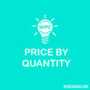 WPC Price by Quantity for WooCommerce Premium