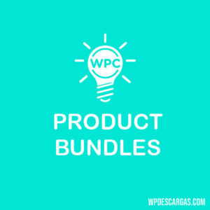 WPC Product Bundles for WooCommerce Premium.